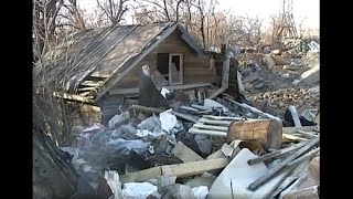 Дачи Родник Мегасвалка В Центре Нижнего Новгорода