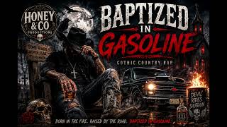 Baptized in Gasoline