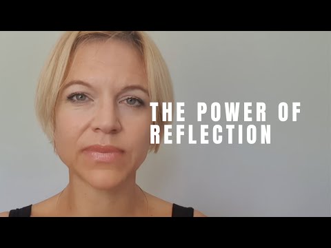 The Power of Reflection