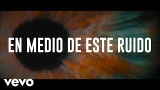 Video voorbeeld van "Kurt - En Medio De Este Ruido (Lyric Video)"