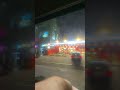 Night Journey from Koh Rong to Phnom Penh 🇰🇭 #Shorts