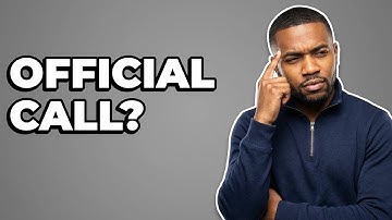 Who Decides If A Tackle Is Solo Or Assisted?