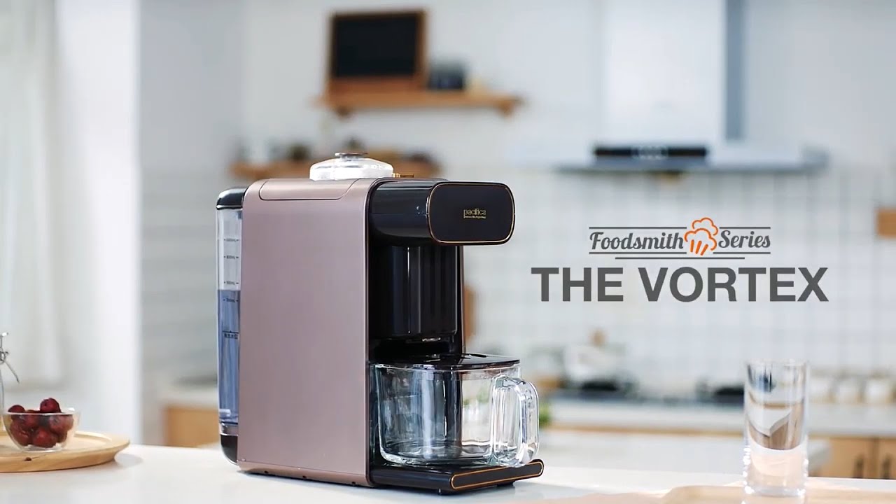 Automatic Blender /Water Dispenser /Juicer /Coffee Machine