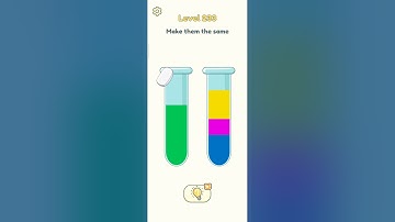 Dop 2 delete one part levels 233 Make them the same gameplay walkthrough solution