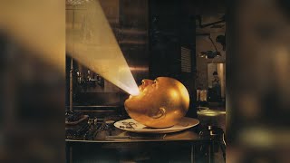 The Mars Volta - Take The Veil Cerpin Taxt (High Quality)