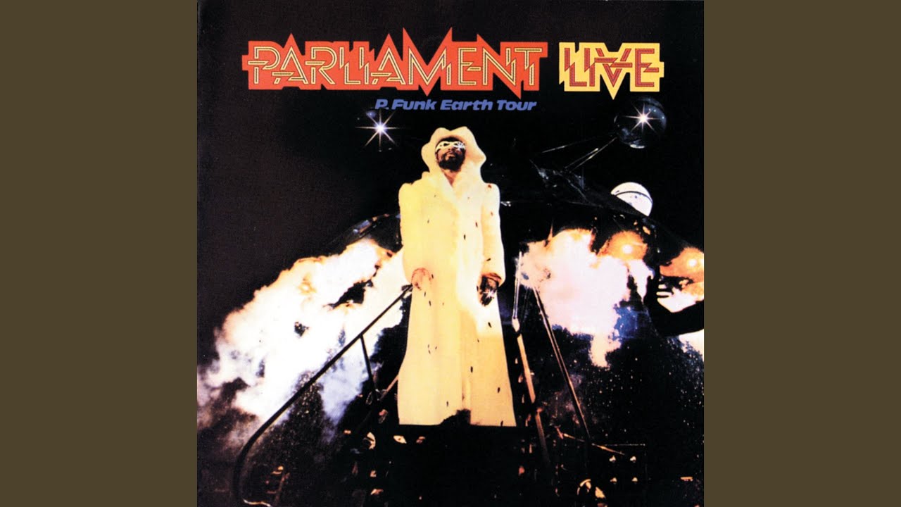 Ver Dr Funkenstein (Live/1977) no YouTube