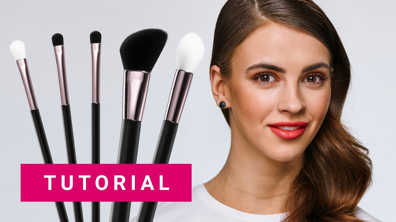 Set pennelli Notino Master Collection