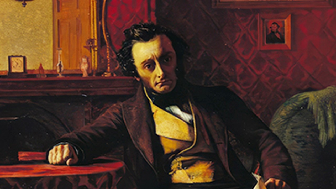 The Most Cruel Painting in Art History