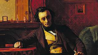 The Most Cruel Painting in Art History