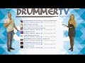 Mensajes de agosto - DRUMMER TV ARGENTINA ® 2017