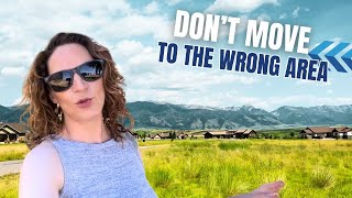 Find the PERFECT Area in Bozeman Montana’s TOP Suburb | Belgrade MT - Where to Live by LIFE IN BOZEMAN MT 641 views 9 months ago 16 minutes