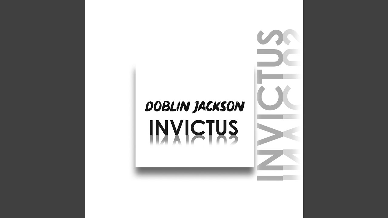 Watch Invictus on YouTube Watch Invictus on YouTube