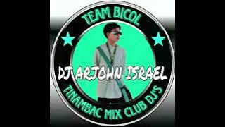 DJ Arjohn  - Selos By Shaira ( Family Affair Remix ) Tinambac Mix Club