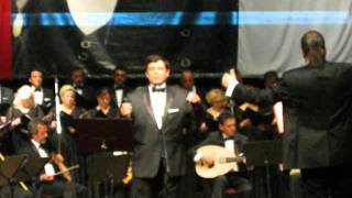Bedri BULUT-Şu Urla'nın Tepeleri Dumandır (NİKRİZ)R.G.