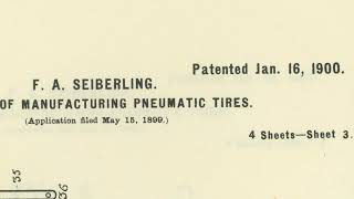 Stan Hywet Presents Goodyear at 125: Episode 2