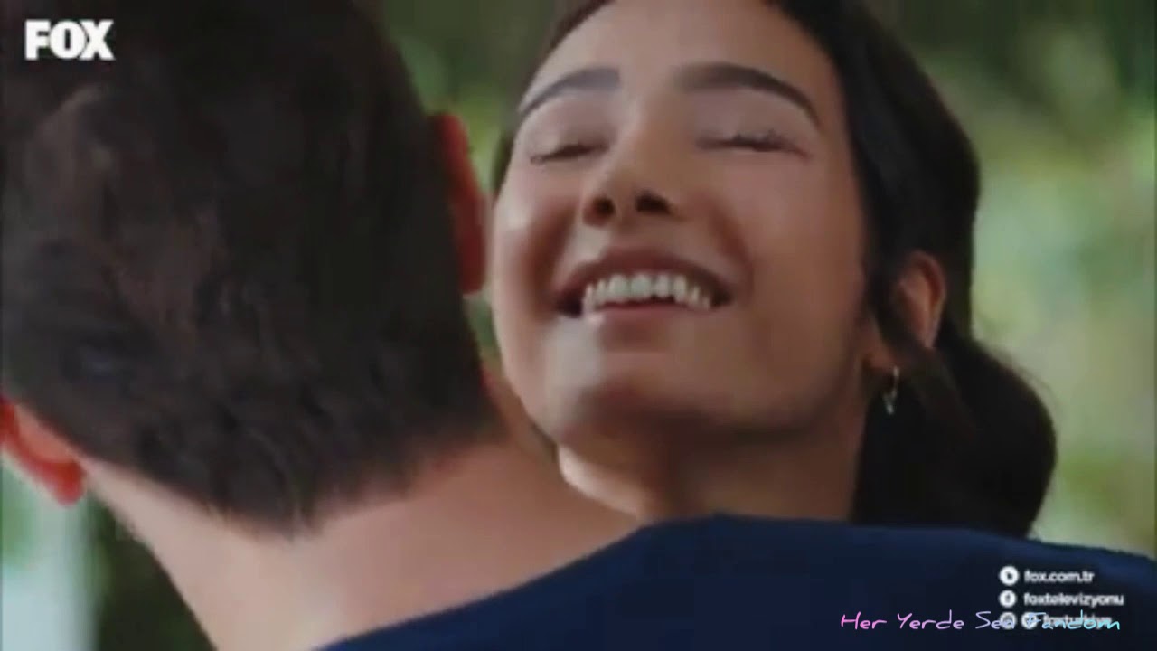 Selin&Demir Klip ♡- Korkak