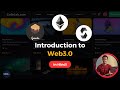 Web3.0 Development | Introduction to Blockchain Development | Solidity | CodeLek Technology