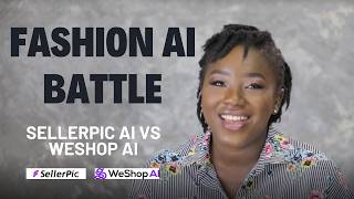 Best AI tools for fashion e-commerce website compared