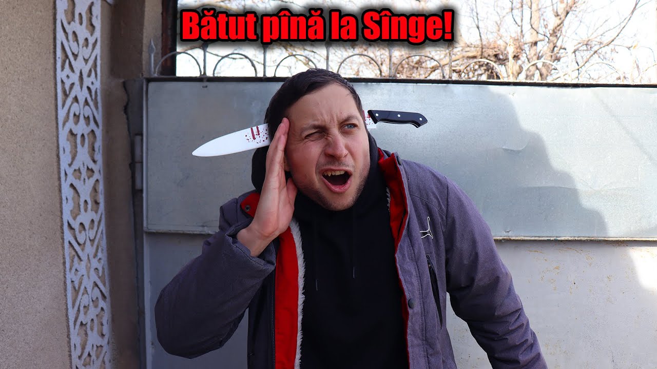 Mai pe scurt vorbind  Omorat in Bataie, pina la Singe!