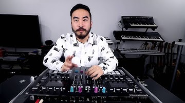 How I DJ With Stems Part 3: Fleshing Out The Stem Loop Map