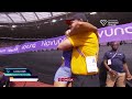 Malaika Mihambo clears 7 metres in London long jump - Wanda Diamond League 2026