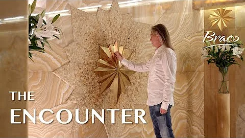 The Encounter | from the Book "Braco´s Gaze" 4K (Ultra HD)