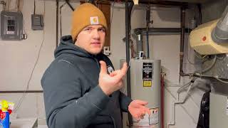 How Can You Tell If Your Furnace Ignitor Is Bad?