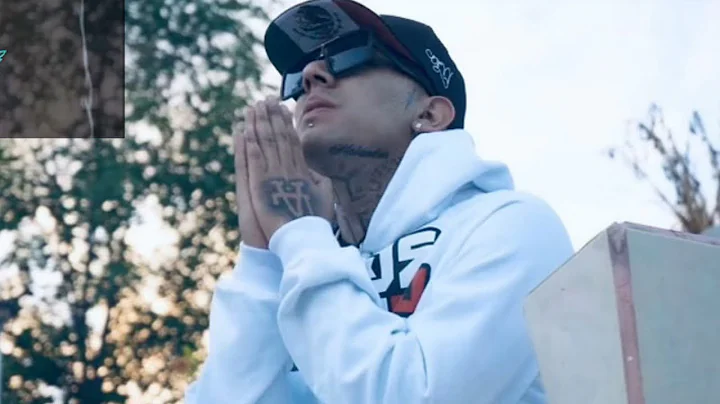 Dany Mata - Mi Bello Angel (Video Oficial) 4k #IMF...
