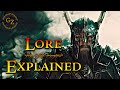 Who Was Helm Hammerhand? | Lord of the Rings Lore | Middle-Earth