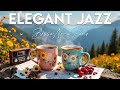 Elegant Coffee Jazz Vibes тШХ Happy Morning Jazz Piano And Bossa Nova Instrumental To Energize The Day Elegant Coffee Jazz Vibes тШХ Happy Morning Jazz Piano And Bossa Nova Instrumental To Energize The Day