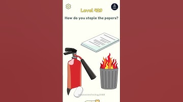 Dop 2 Delete On Part Level 429 | #shorts #youtubeshorts #dop2 #dop2game #dop2level  #dop2gamer