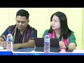 Reitor Unital Asina Akordu Ho Reitor Universitas Kristen Artha Wacana Kupang Hodi Servisu Hamutuk