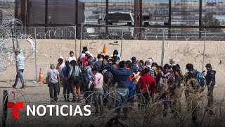 Cambios en las reglas de asilo preocupan a la comunidad migrante en EE.UU. | Noticias Telemundo