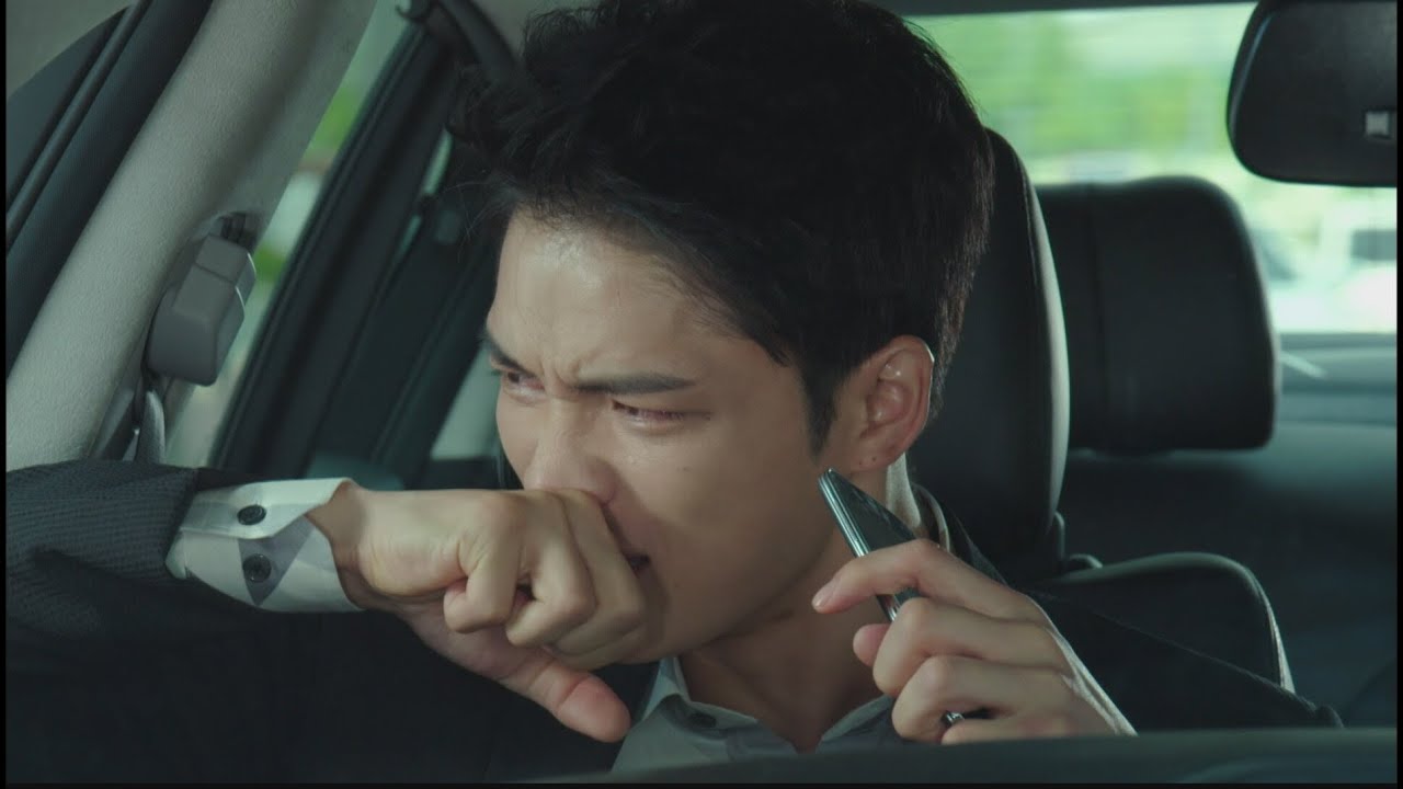 [HOT] 트라이앵글 18회 - '그 여자 맘대로 해' 김재중, 백진희 모른척하며 오열 20140701