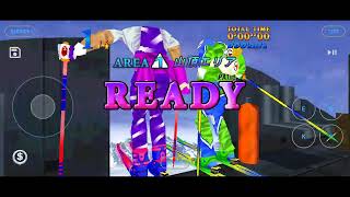 Sega Model 3 emulator - Android -  Super3 - work in progress 