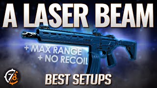 Is the M13B Worth Your Time? | M13B Weapon Review & Attachments Guide