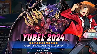 Yubel Vs META 2024 (POST PHNI) 😈