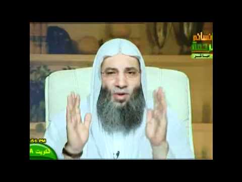 قصة الحادث الذي اصاب الشيخ مقدام الحضري