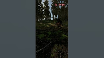 Arma Reforger FPS Fix (Quick Tip) #quicktips #fix #fps