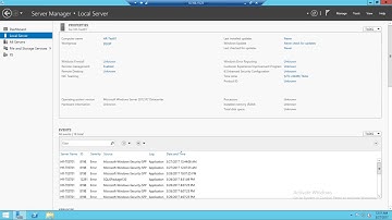 How to Disable IE Enhanced Security Configuration in Windows Servers