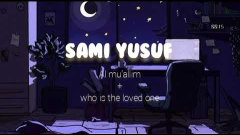 Sami ysusf_ Al mu