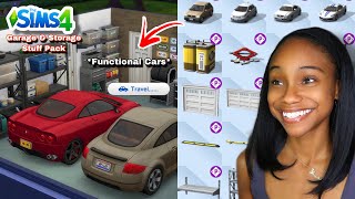 The Pack every simmer has been waiting for | 25+ Maxis Match CC Items 🤩 | The Sims 4
