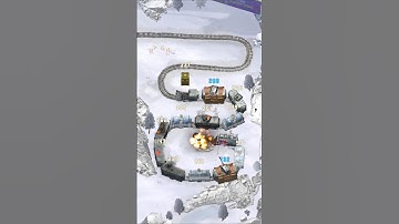 Blitzkrieg Assault Is the Tower Defense Game You Didn’t Know You Needed! 💥 #tdgames #shorts