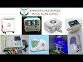 Nareena lifesciences  manufacturer supplier and exporter of healthcare and medical devices