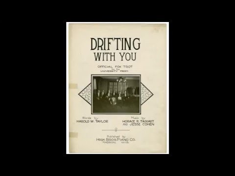 Drifting With You (1922)