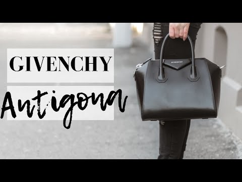 Givenchy Antigona Small With Studs
