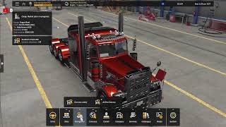 FS22 Farming Simulator 22, ATS, MW2, Southern Style Logging and Farm Live Stream