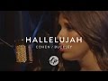 Hallelujah  live symphony  choir  feat 16 yr old mckenna breinholt