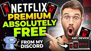 How To Get FREE Netflix Premium (2026 Working Method) screenshot 4