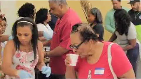 Dr. Tracy C. McNairs  Alternatives to Recidivism S...